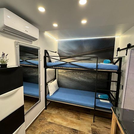 ספליט Bacvice Room & Studio מראה חיצוני תמונה