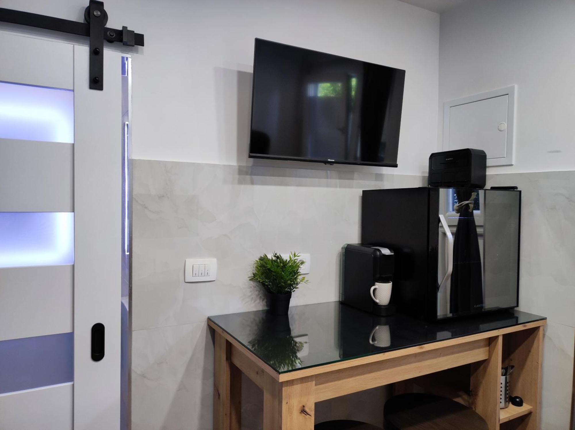 ספליט Bacvice Room & Studio מראה חיצוני תמונה
