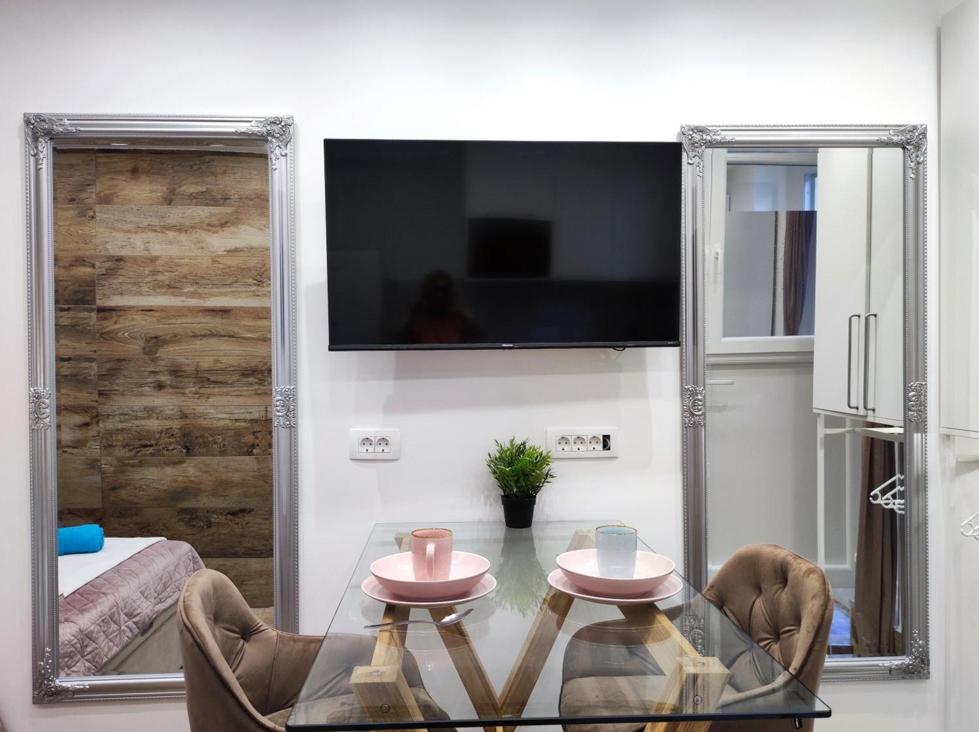 ספליט Bacvice Room & Studio מראה חיצוני תמונה