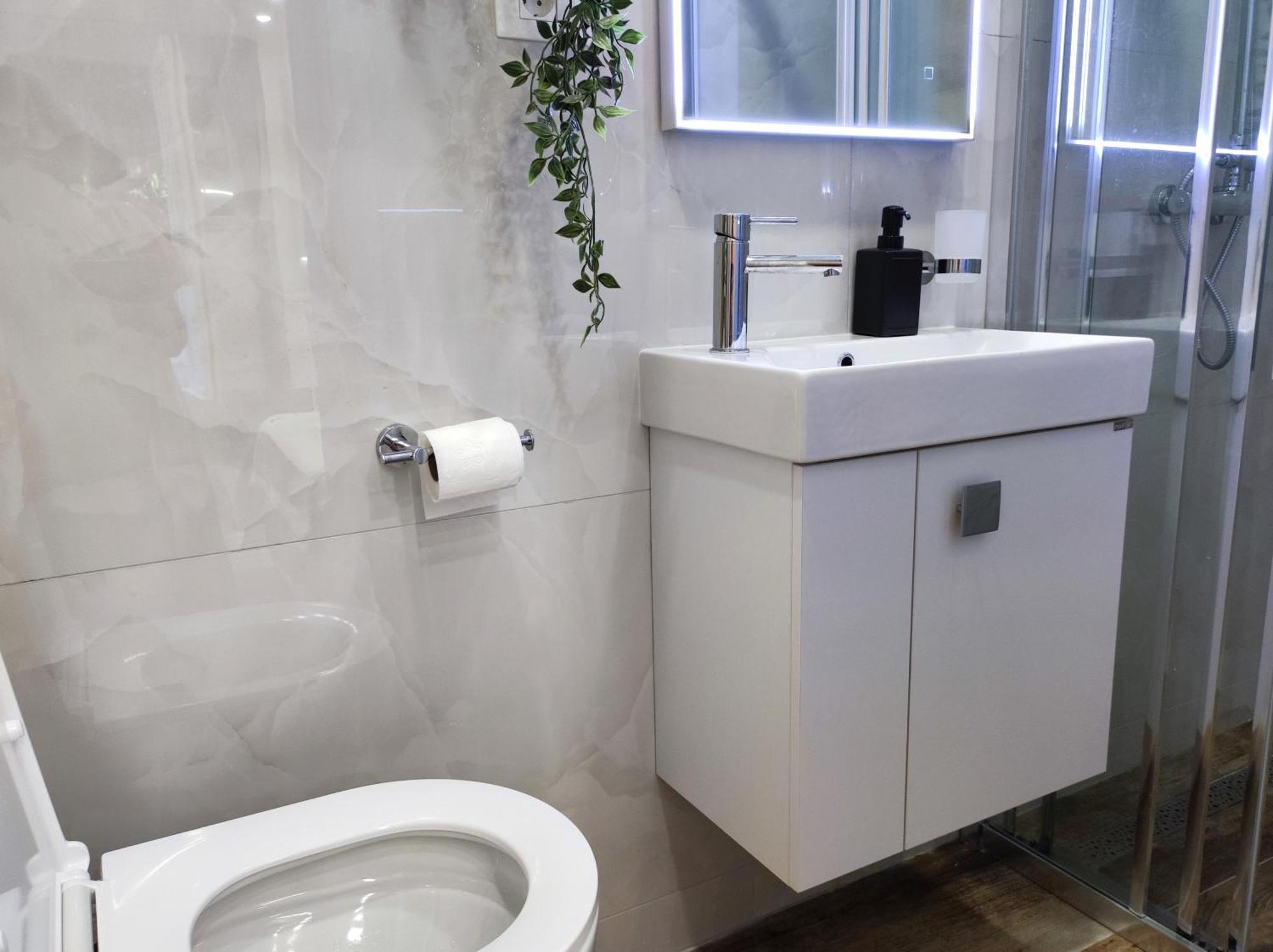 ספליט Bacvice Room & Studio מראה חיצוני תמונה