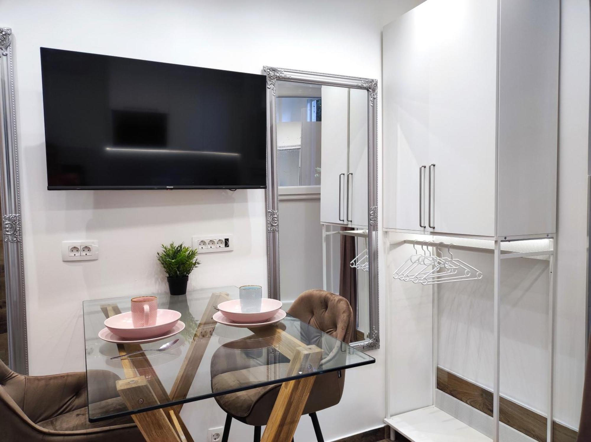 ספליט Bacvice Room & Studio מראה חיצוני תמונה
