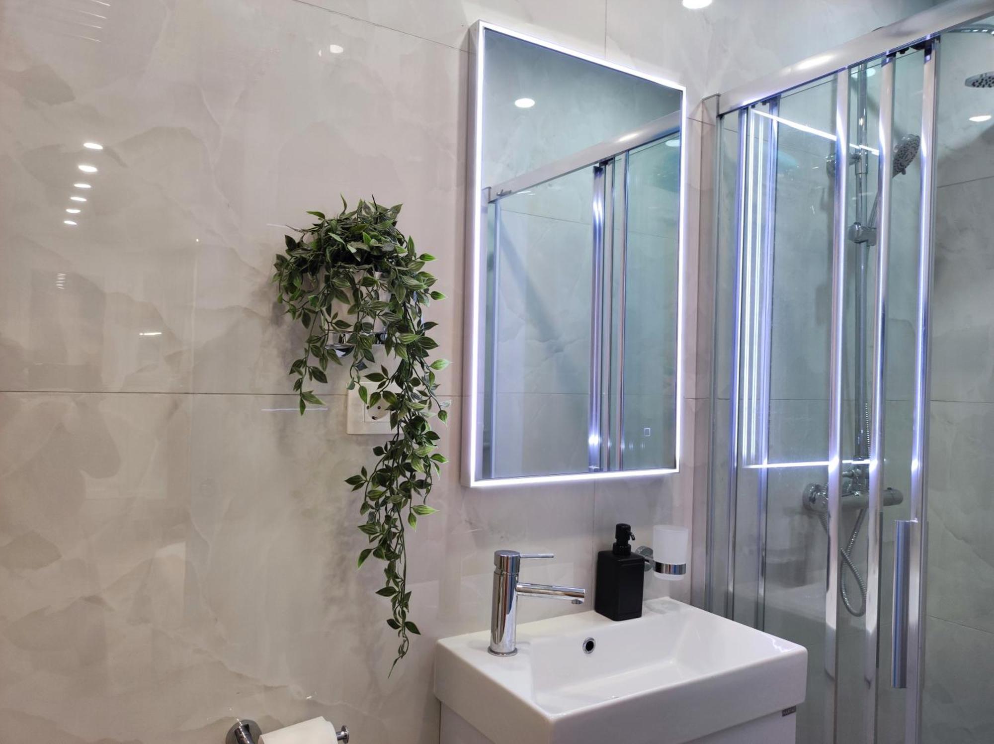 ספליט Bacvice Room & Studio מראה חיצוני תמונה