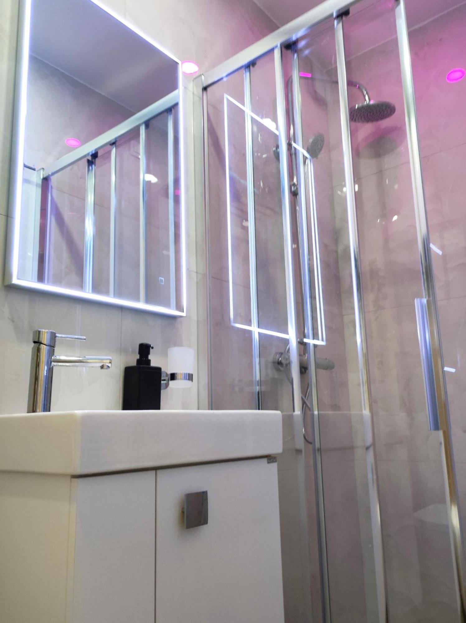 ספליט Bacvice Room & Studio מראה חיצוני תמונה