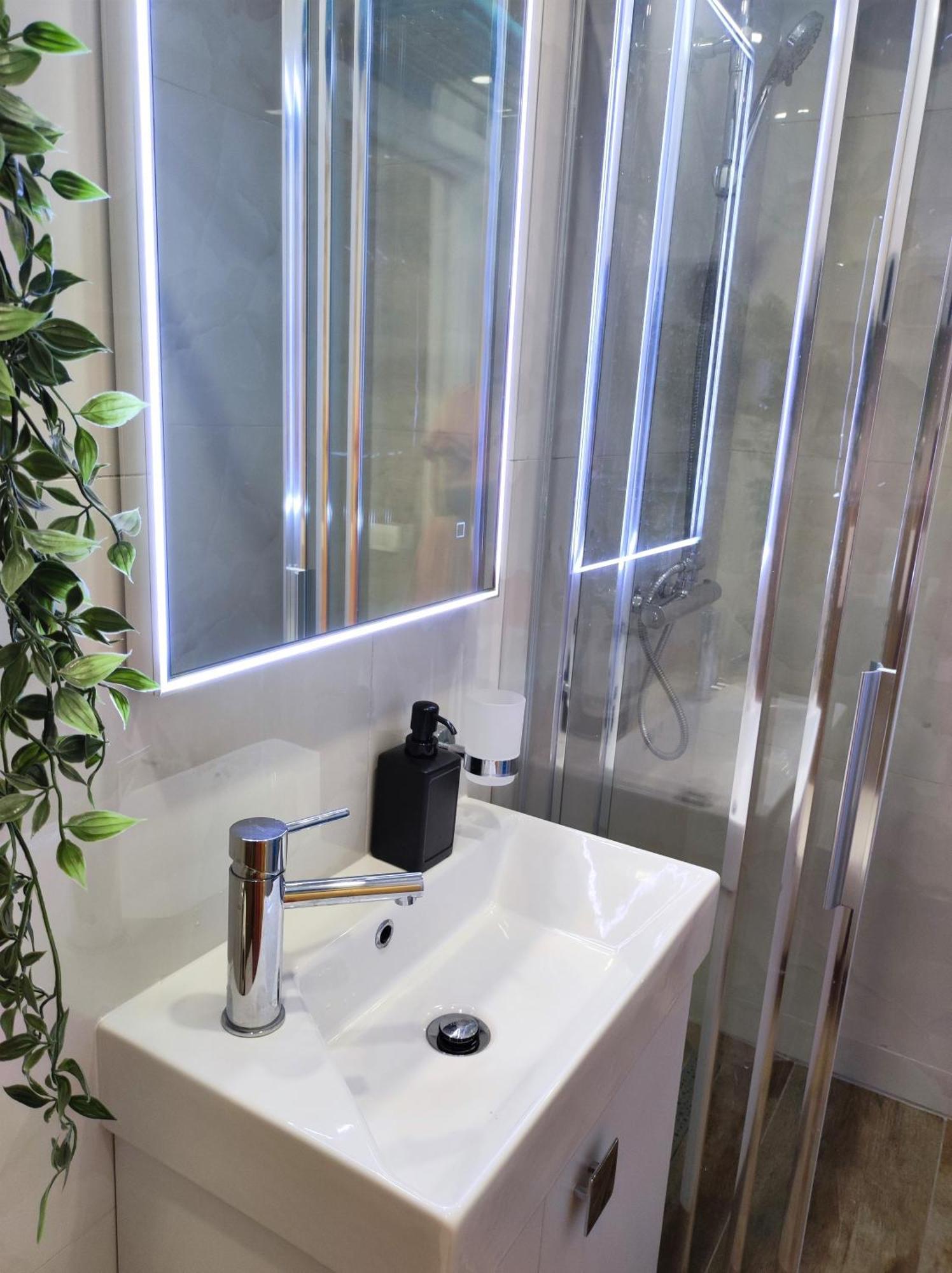 ספליט Bacvice Room & Studio מראה חיצוני תמונה