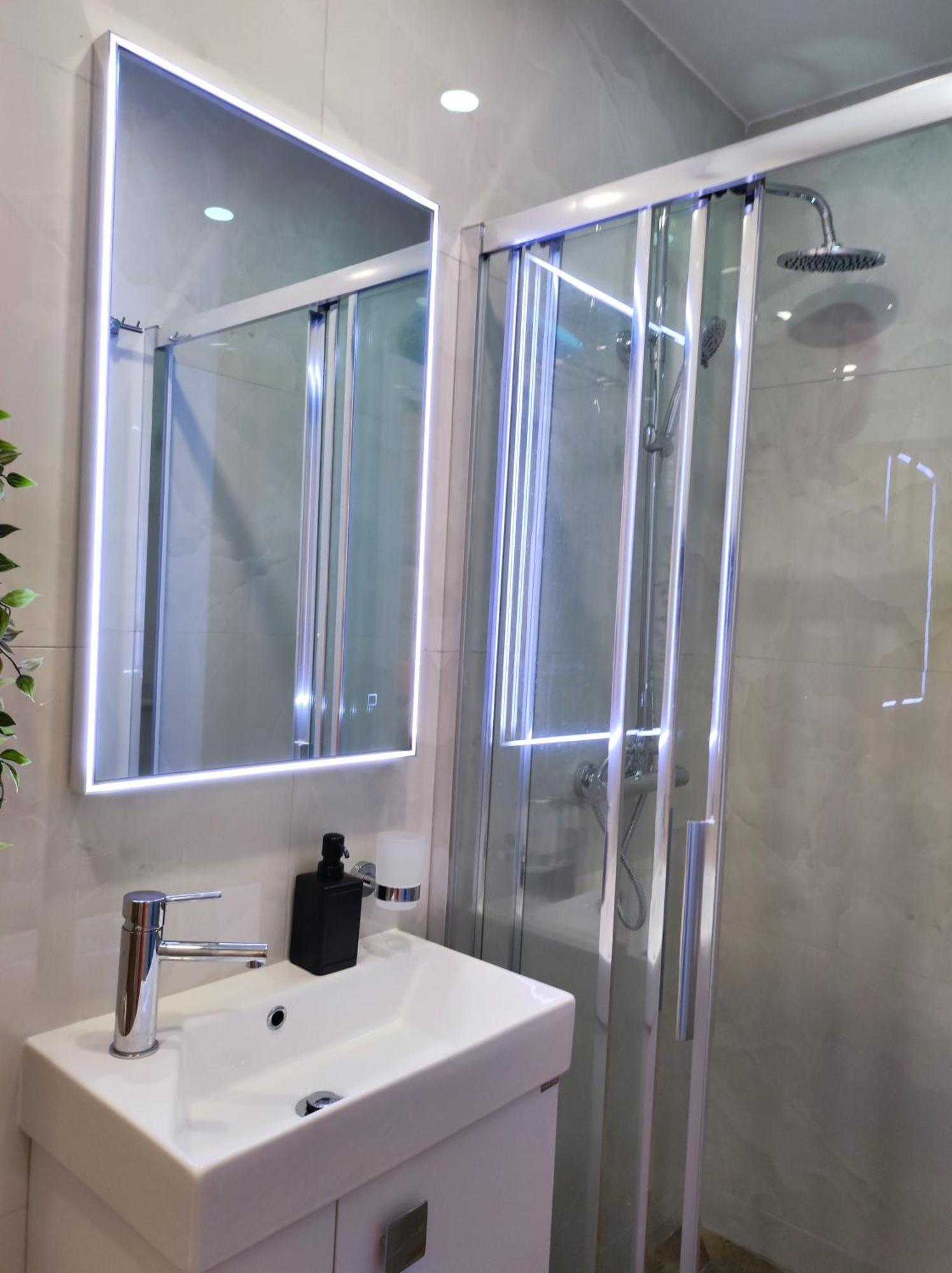 ספליט Bacvice Room & Studio מראה חיצוני תמונה