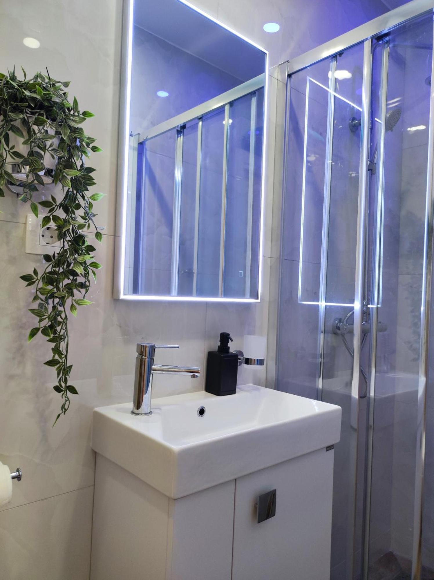 ספליט Bacvice Room & Studio מראה חיצוני תמונה